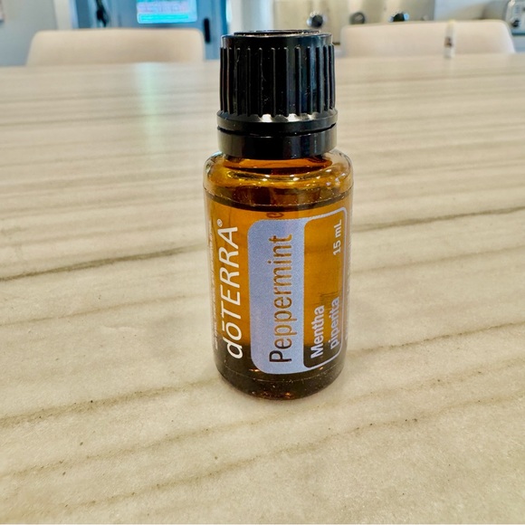 Doterra Other - DOTERERRA Prppermint oil Brand new unopened